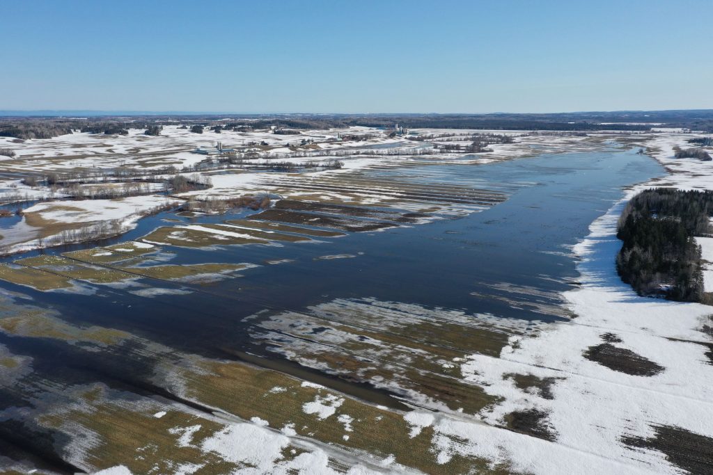 Rivière du Loup