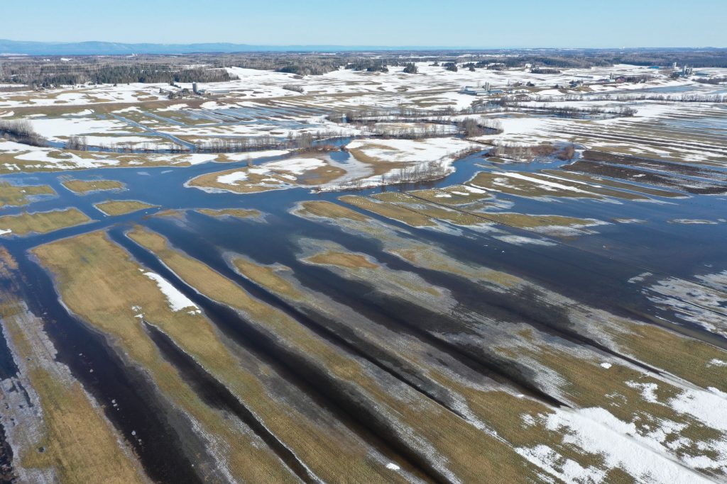 Rivière du Loup